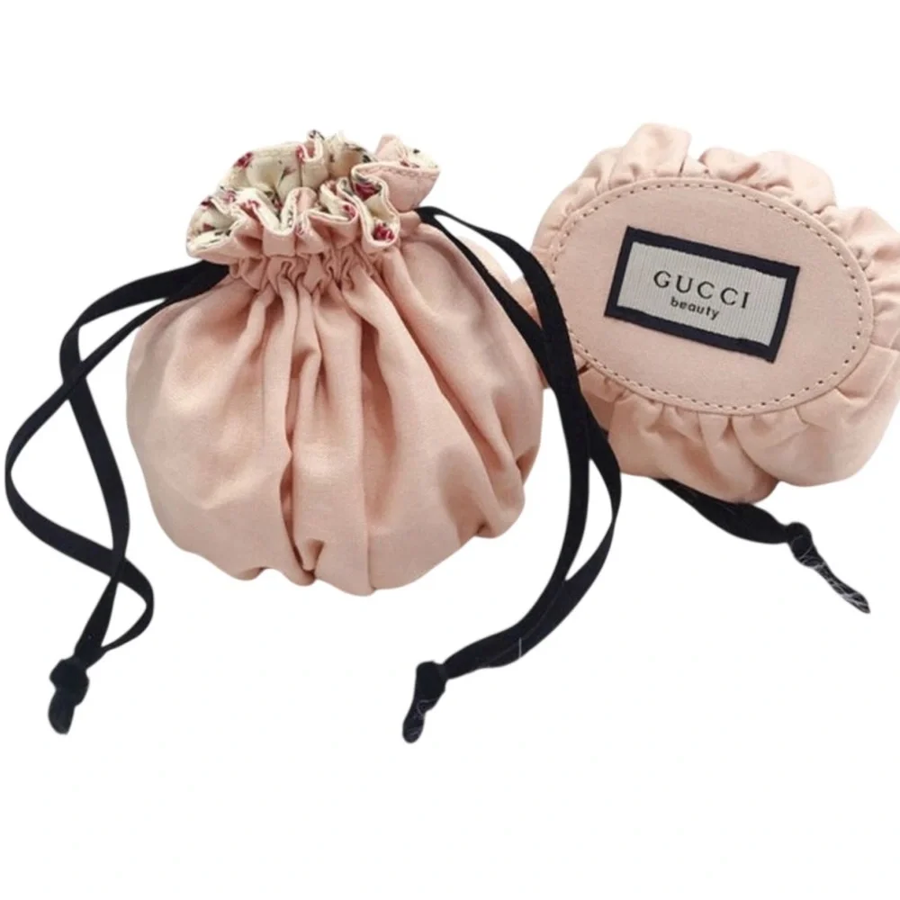 Gucci Blush Pink Beauty Pouch